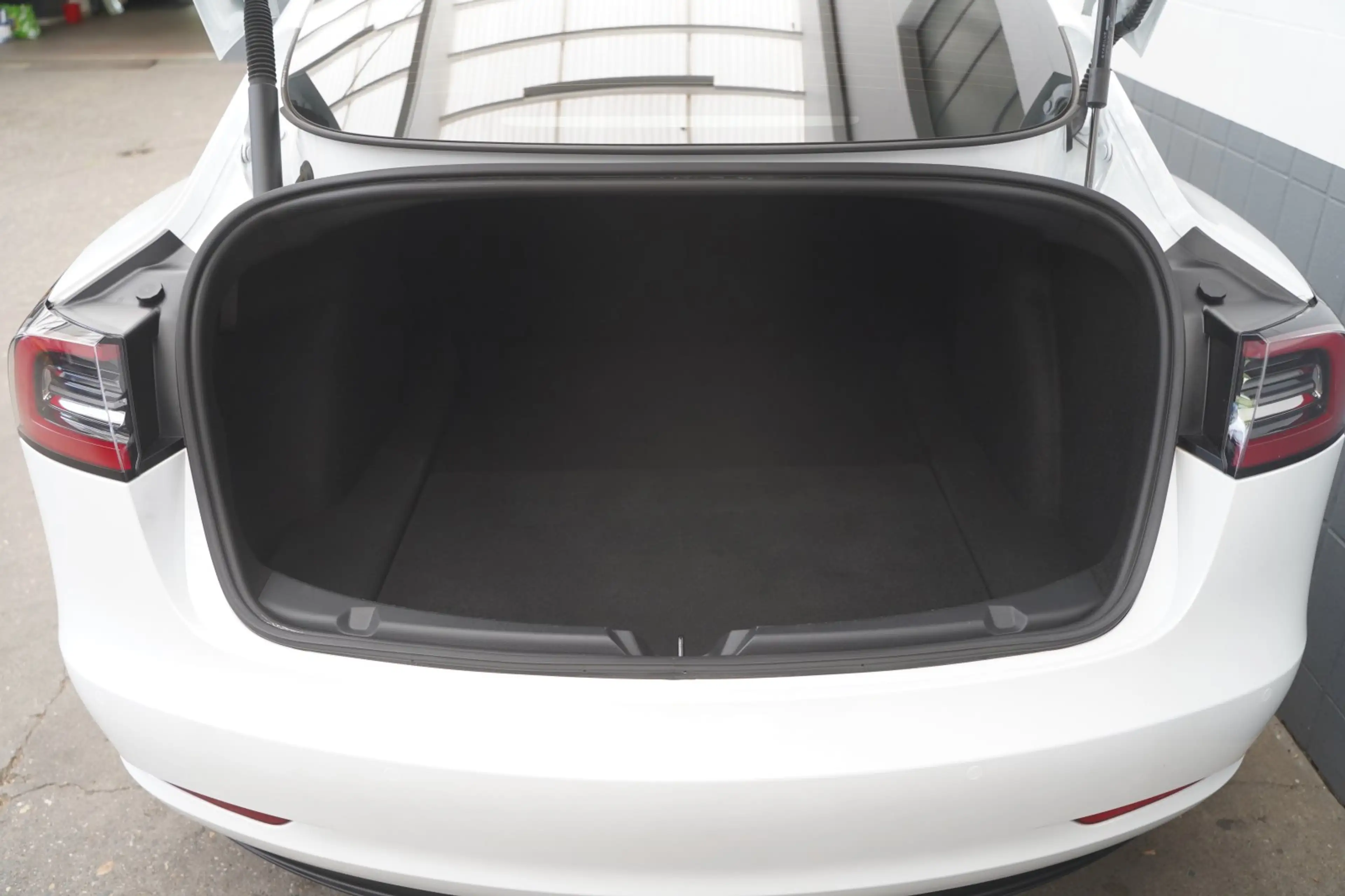 Tesla Model 3 Performance *1.Hand*MWST — photo 6