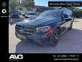 Mercedes-Benz E 400 E 400 d 4MATIC T-Modell All-Terrain PANO/MEMORY Noir - thumbnail 1