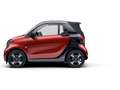 smart forTwo EQ passion KAMERA+22 KW BORDLADER+15 ZOLL Piros - thumbnail 2