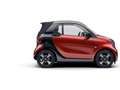 smart forTwo EQ passion KAMERA+22 KW BORDLADER+15 ZOLL Piros - thumbnail 5