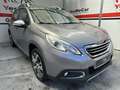 Peugeot 2008 1.6 BlueHDI S&S Allure 120 Gris - thumbnail 24