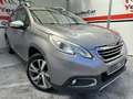 Peugeot 2008 1.6 BlueHDI S&S Allure 120 Gris - thumbnail 1