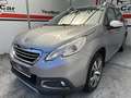 Peugeot 2008 1.6 BlueHDI S&S Allure 120 Gris - thumbnail 25