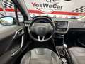 Peugeot 2008 1.6 BlueHDI S&S Allure 120 Gris - thumbnail 8