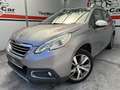 Peugeot 2008 1.6 BlueHDI S&S Allure 120 Gris - thumbnail 3