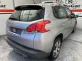 Peugeot 2008 1.6 BlueHDI S&S Allure 120 Gris - thumbnail 27