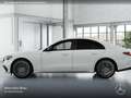 Mercedes-Benz E 200 AMG 360° Pano Distr. LED Night Spurhalt-Ass Weiß - thumbnail 5