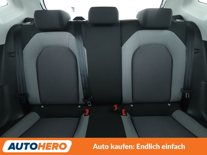 SEAT Ibiza 1.0 Style Plus*TEMPOMAT*ALU*KLIMAAUT*BLUETOOTH* — photo 15