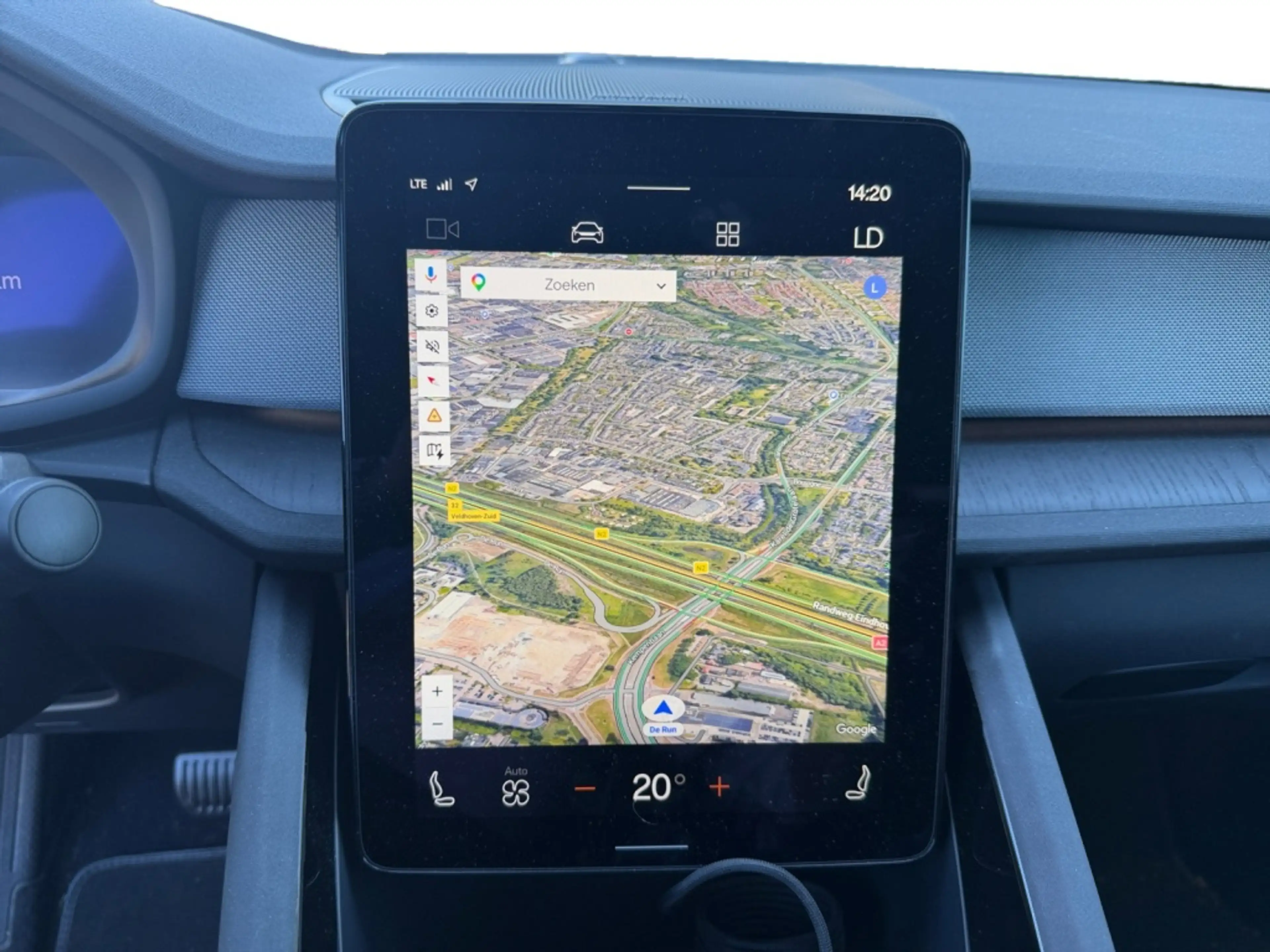 Polestar 2 Long Range Single Motor Prime 82 kWh — photo 13