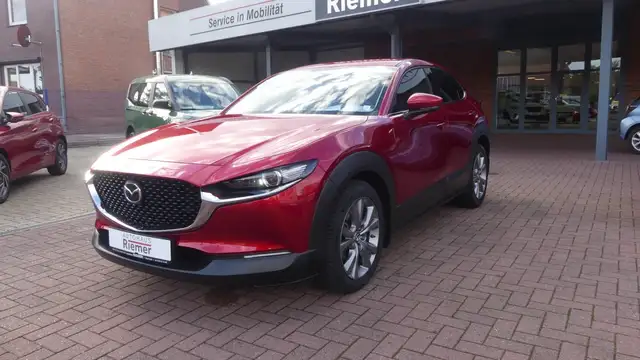 Mazda CX-30 2,0i Cosmo HeadUp Sitzhzg Lenkrdhzg Kamera Navi
