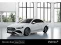 Mercedes-Benz CLA 200 Coupé Navi SHZ Weiß - thumbnail 1