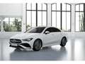 Mercedes-Benz CLA 200 Coupé Navi SHZ Weiß - thumbnail 2