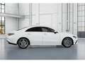 Mercedes-Benz CLA 200 Coupé Navi SHZ Weiß - thumbnail 10