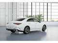 Mercedes-Benz CLA 200 Coupé Navi SHZ Weiß - thumbnail 12