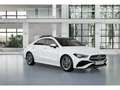 Mercedes-Benz CLA 200 Coupé Navi SHZ Weiß - thumbnail 7