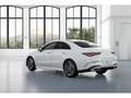 Mercedes-Benz CLA 200 Coupé Navi SHZ Weiß - thumbnail 16