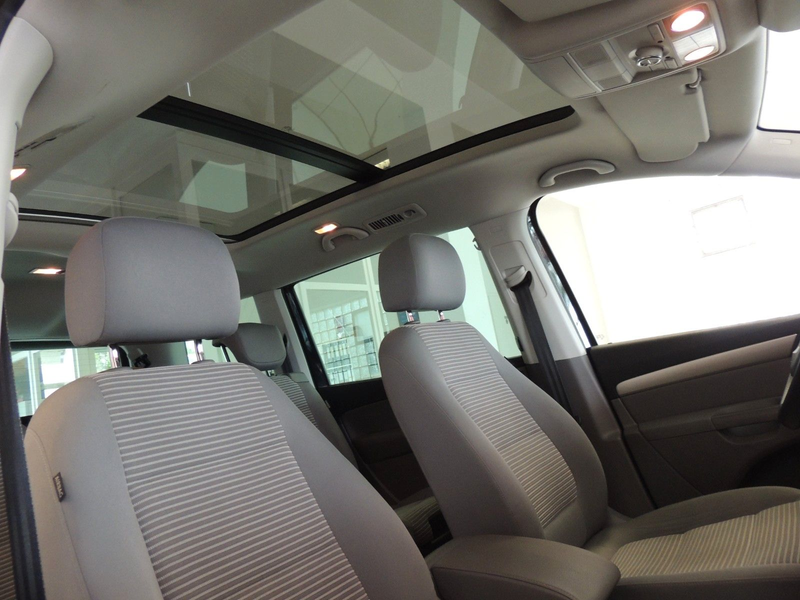 SEAT Alhambra Style*7 sitzer*Navi*Pano*Xenon — photo 13