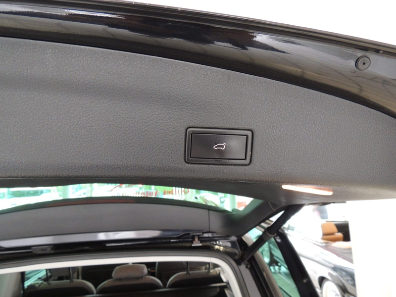 SEAT Alhambra Style*7 sitzer*Navi*Pano*Xenon — photo 15