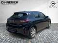Opel Corsa 1.2 T *KLIMA+TOUCHSCREEN+TEMPOMAT* SpurH Zwart - thumbnail 5