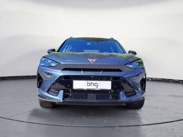 CUPRA Formentor VZ 1.5 e-HYBRID  6-Gang-DSG