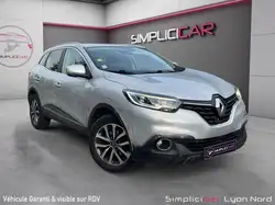 Renault Kadjar GRAPHITE