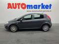 Fiat Punto 1.2 69CV Street  5p Grigio - thumbnail 4