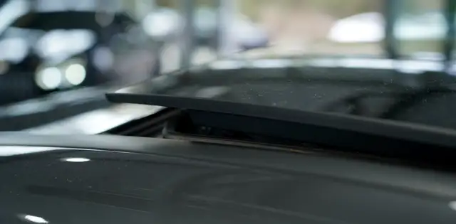 Mercedes-Benz Cla view 14