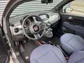 Fiat 500 1.0 Hybrid Cult Gris - thumbnail 7