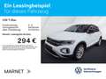 Volkswagen T-Roc T-ROC 1.5 TSI DSG Style*Navi*AHK*LED*SHZ*APP-Con Weiß - thumbnail 2