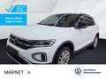 Volkswagen T-Roc T-ROC 1.5 TSI DSG Style*Navi*AHK*LED*SHZ*APP-Con Weiß - thumbnail 1