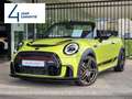 MINI John Cooper Works Cabrio JCW Schnitzer Amarillo - thumbnail 1