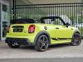 MINI John Cooper Works Cabrio JCW Schnitzer Amarillo - thumbnail 3
