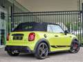 MINI John Cooper Works Cabrio JCW Schnitzer Amarillo - thumbnail 4