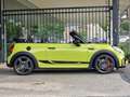 MINI John Cooper Works Cabrio JCW Schnitzer Amarillo - thumbnail 5