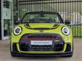 MINI John Cooper Works Cabrio JCW Schnitzer Amarillo - thumbnail 15