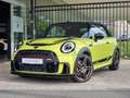 MINI John Cooper Works Cabrio JCW Schnitzer Amarillo - thumbnail 2