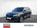Skoda Kodiaq 2.0 TDI Ambition Schwarz - thumbnail 1