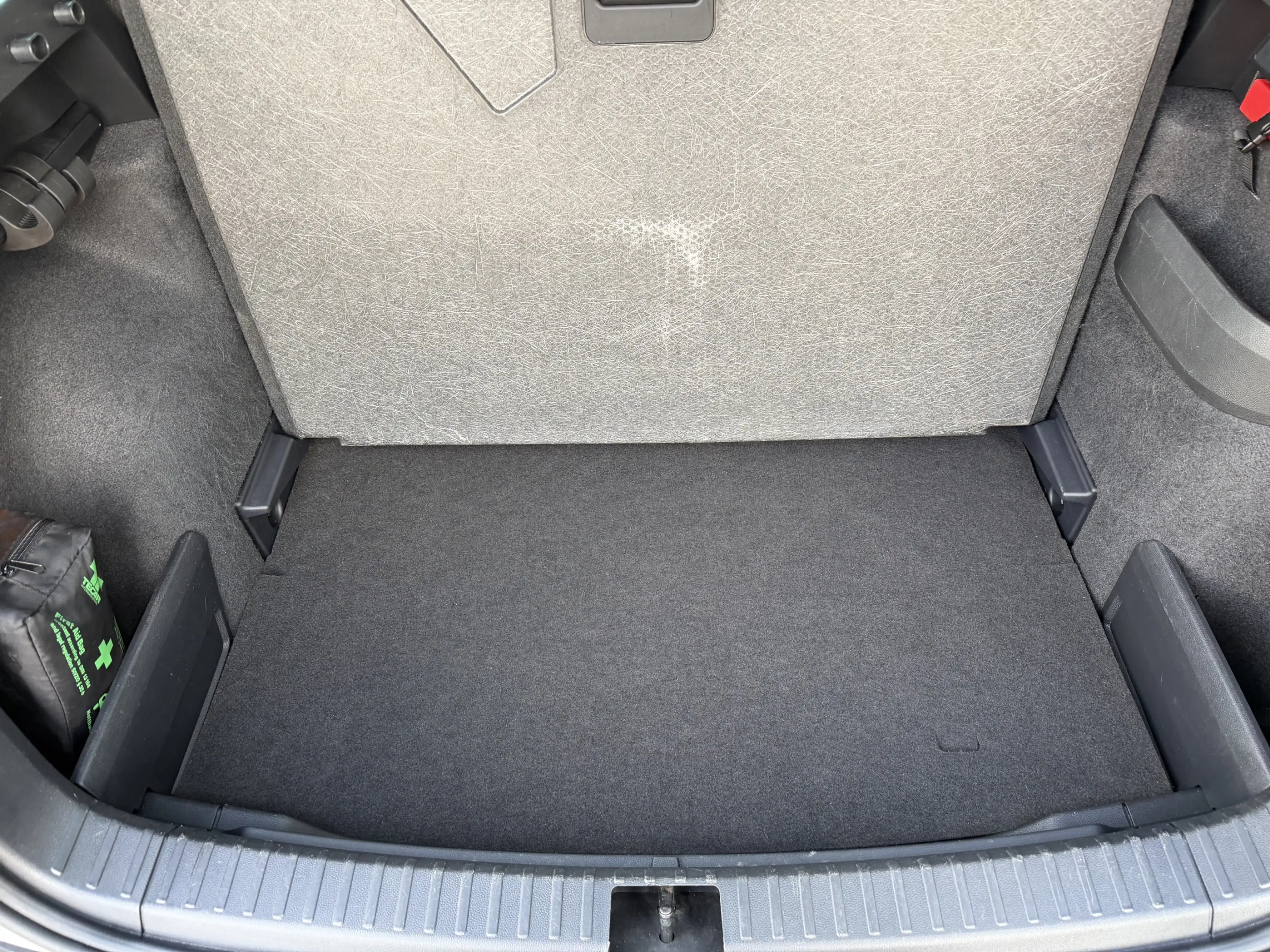 Skoda Karoq Style+DSG+SITZHEIZUNG+NAVI+PDC+CARPLAY+1.H — photo 23