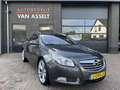 Opel Insignia Sports Tourer 2.8 T Sport 4x4 Leer , Navi , Gris - thumbnail 1