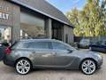 Opel Insignia Sports Tourer 2.8 T Sport 4x4 Leer , Navi , Gris - thumbnail 2