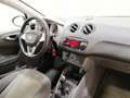 SEAT Ibiza 1.4 16V Stylance Klima, TÜV 04.2027 Schwarz - thumbnail 11