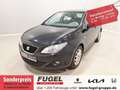 SEAT Ibiza 1.4 16V Stylance Klima, TÜV 04.2027 Schwarz - thumbnail 1