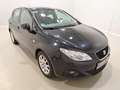 SEAT Ibiza 1.4 16V Stylance Klima, TÜV 04.2027 Schwarz - thumbnail 9