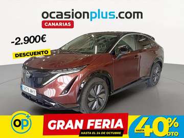 Advance 160kW 63 kWh 4x2
