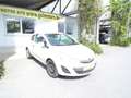 Opel Corsa 1.2i 86cv blanc  3 portes 09/11 102.946km Radio CD Blanc - thumbnail 3