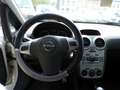 Opel Corsa 1.2i 86cv blanc  3 portes 09/11 102.946km Radio CD Blanc - thumbnail 8