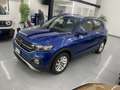 Volkswagen T-Cross T-Cross 2019 1.0 tsi Style 110cv dsg Blu/Azzurro - thumbnail 3