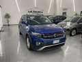 Volkswagen T-Cross T-Cross 2019 1.0 tsi Style 110cv dsg Blu/Azzurro - thumbnail 1