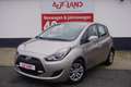 Hyundai iX20 1.6 blue Space Klima PDC AHK Sitzheizung Silber - thumbnail 2