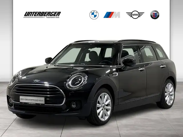 MINI One Clubman One Clubman Aut Pepper Sitzhzg PDC LED DAB